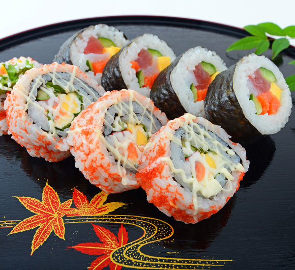 Banya Sushi (반야스시)