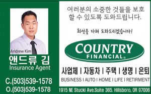 앤드류 김(컨츄리 파이넨셜) 부험
