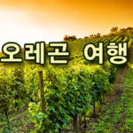 [오레곤산악회] 8월 10일 등반 일정/ Lookout Mountain and Gumjawac Saddle
