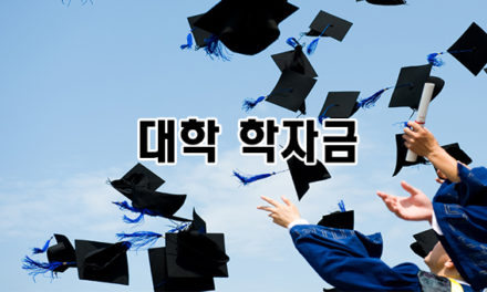 [대학학자금]2014-15 College Admission 점검사항 1