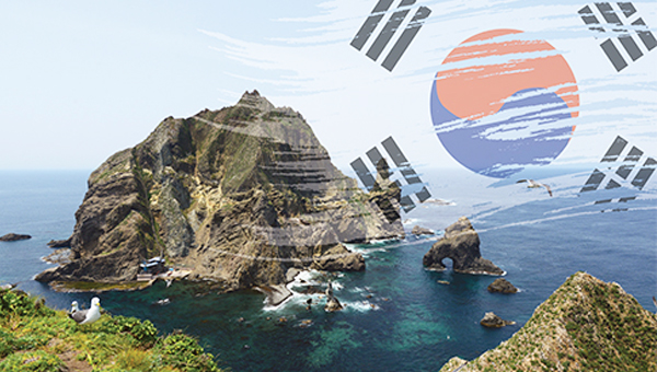 우리바다’동해’ 찾기 서명운동 본격 시작됐다