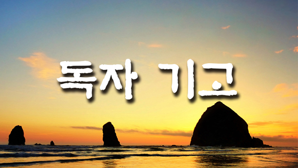 힘든 시간을 보내고 있는 그대에게 -이 제나-