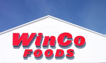 윈코(WinCo) 직원 3 명, 코로나 바이러스 양성 반응