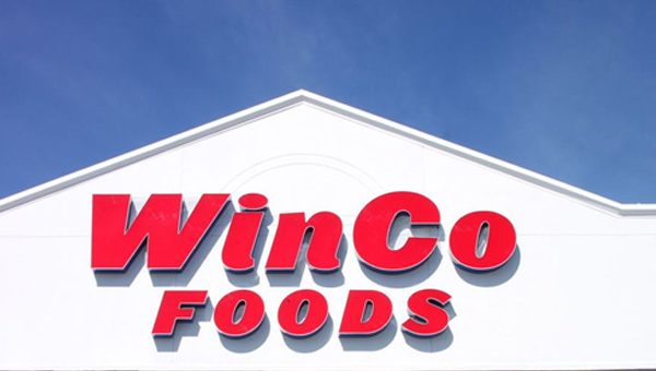 윈코(WinCo) 직원 3 명, 코로나 바이러스 양성 반응