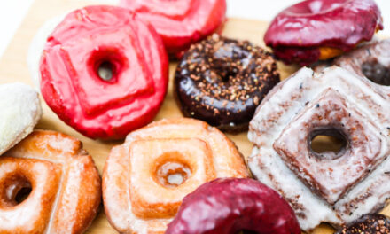포틀랜드 ‘블루스타 도넛’ 두개 매장 영구 폐쇄한다.