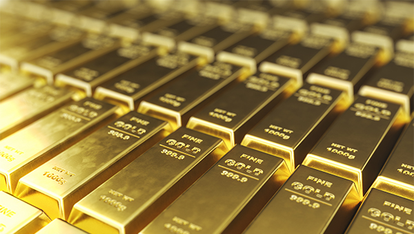 금값 온스당 2천달러 돌파…사상 최고가