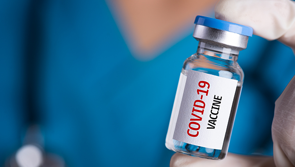 미 FDA. 화이자-바이오엔테크 백신 2종 패스트트랙 지정