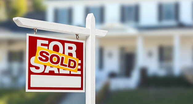 오레곤 주 주택 차압 건수 전년 대비 79% 감소