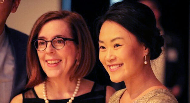 한인 여성, 오레곤 주정부 고위직에 임명