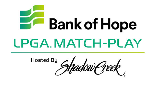 뱅크 오브 호프 LPGA 매치플레이 개최