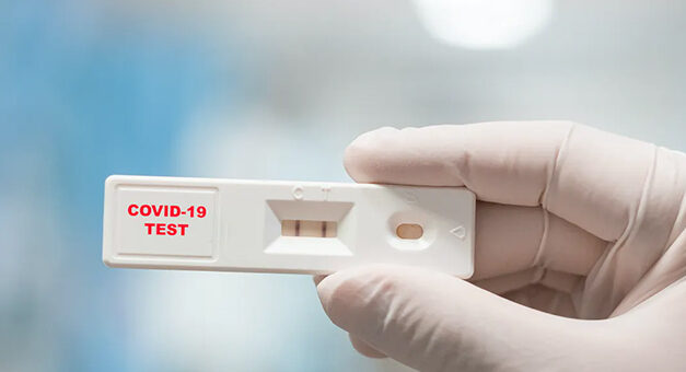 한국 입국시 ‘PCR 음성확인서’ 제출 안내