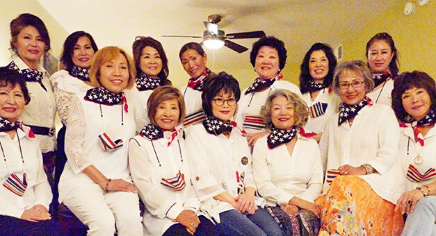 한미여성회, 펜데믹 중 다양한 활동 준비