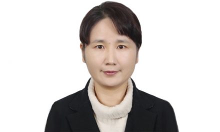 선거업무 담당 김지은 영사 부임