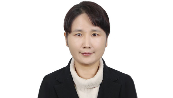 선거업무 담당 김지은 영사 부임