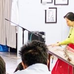 “아름다운 가야금 선율이 외국인 마음을 울렸다!”