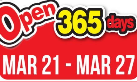 오레곤H마트 3월21-24일 세일!