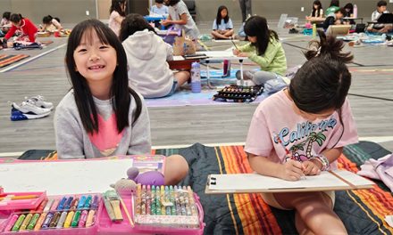 한국학교 서북미협, 제35회 학예경연대회… 오레곤서 200여 학생 열띤 참여