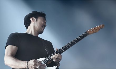 2025 이문세 시애틀 콘서트 ‘9월 21일’