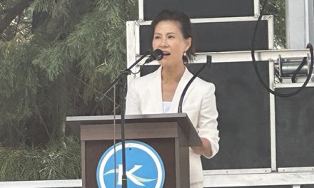 광복 80주년, 오레곤 하늘에 울려 퍼진 ‘자유의 메아리’