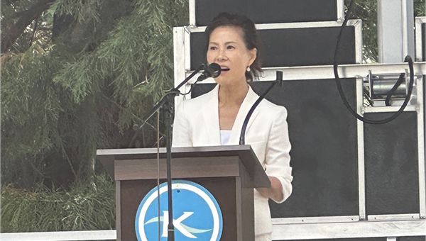 광복 80주년, 오레곤 하늘에 울려 퍼진 ‘자유의 메아리’