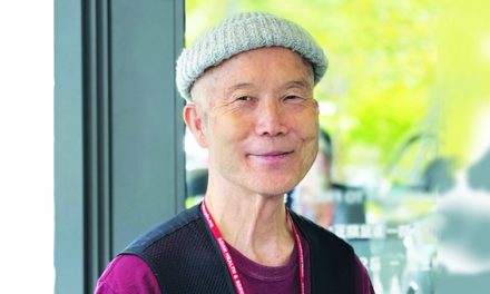 봉사 이야기: 종안 스님의 헌신과 배움