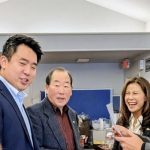 오레곤한인회, 제59차 정기총회 및 연말 감사행사 개최