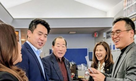 오레곤한인회, 제59차 정기총회 및 연말 감사행사 개최