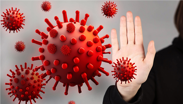 오레곤주 홍역 확산 우려