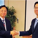 임마누엘교회 담임목사 이·취임식 및 장로·권사 은퇴식 거행