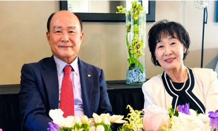 “오레곤 한인사회의 눈과 귀로 40년”