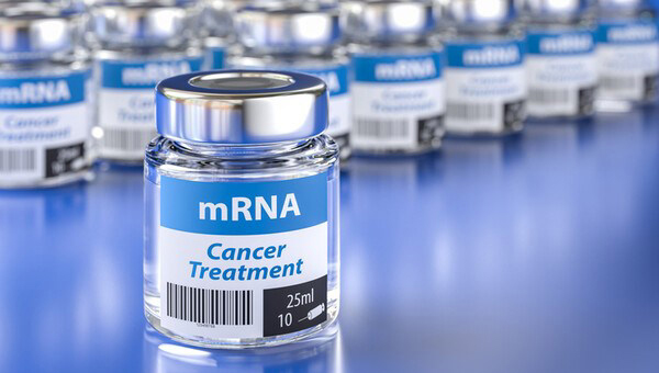 “mRNA 백신으로 암 치료한다” 모더나·머크 항암제 새 지평