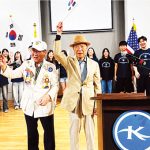 오레곤한인회, 광복 81주년 기념식 성황