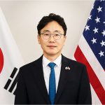 장성길 신임 시애틀총영사, 25일 오레곤 한인사회 찾는다