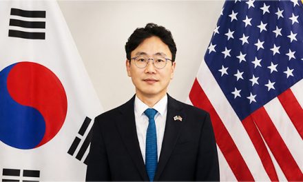 장성길 신임 시애틀총영사, 25일 오레곤 한인사회 찾는다