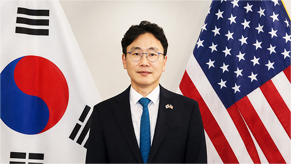 장성길 신임 시애틀총영사, 25일 오레곤 한인사회 찾는다